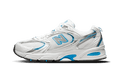 New Balance 530 White Sky Blue - Exclufy