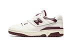 New Balance 550 Aimé Leon Dore Purple - Exclufy