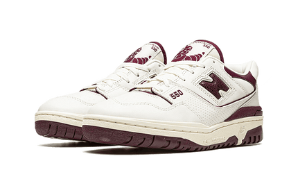 New Balance 550 Aimé Leon Dore Purple - Exclufy