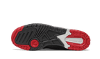 New Balance 550 Black Red - Exclufy