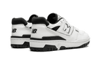 New Balance 550 White Black - Exclufy