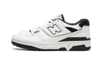 New Balance 550 White Black - Exclufy