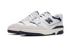 New Balance 550 Navy Blue - Exclufy