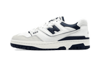 New Balance 550 Navy Blue - Exclufy