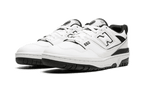 New Balance 550 White Black - Exclufy