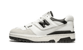 New Balance 550 Sea Salt Black - Exclufy