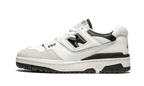 New Balance 550 Sea Salt Black - Exclufy