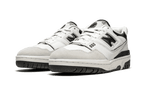 New Balance 550 Sea Salt Black - Exclufy