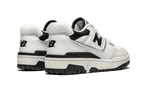 New Balance 550 Sea Salt Black - Exclufy