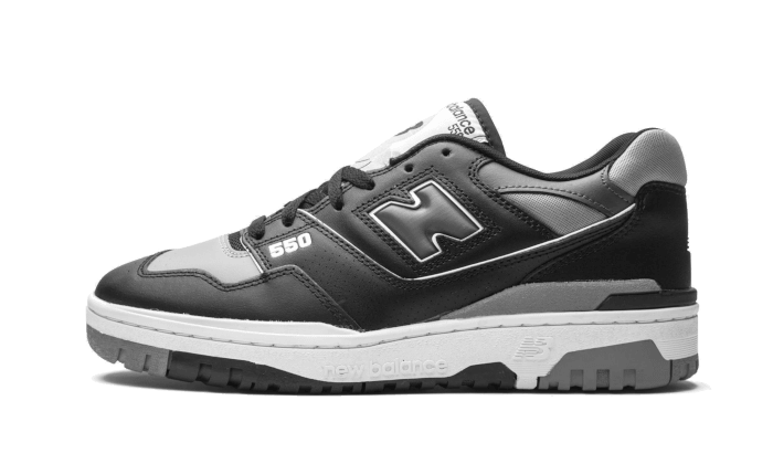 New Balance 550 Shadow - Exclufy