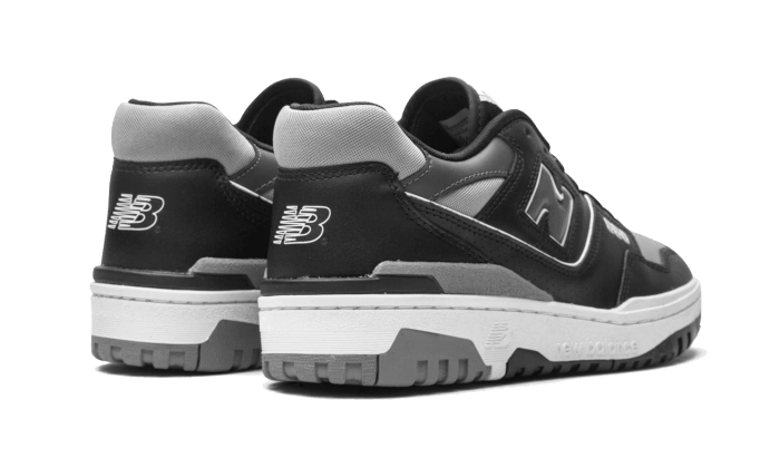 New Balance 550 Shadow - Exclufy