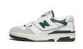 New Balance 550 White Green - Exclufy