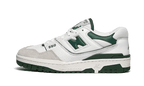 New Balance 550 White Green - Exclufy