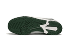 New Balance 550 White Green - Exclufy