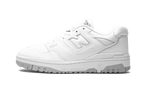 New Balance 550 White Grey - Exclufy