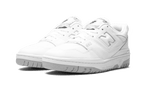 New Balance 550 White Grey - Exclufy