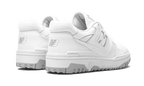 New Balance 550 White Grey - Exclufy