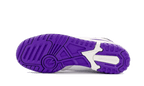 New Balance 550 White Purple - Exclufy