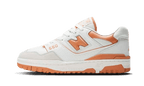New Balance 550 Burnt Orange - Exclufy