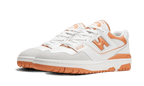New Balance 550 Burnt Orange - Exclufy