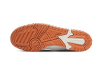 New Balance 550 Burnt Orange - Exclufy