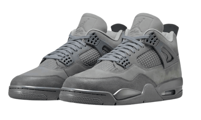 Air Jordan 4 SE Paris Olympic 2024 - Exclufy