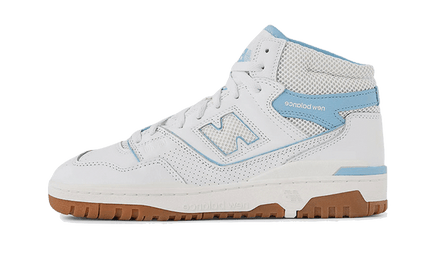 New Balance 650 Aime Leon Dore Blue Haze - Exclufy