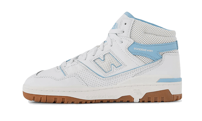 New Balance 650 Aime Leon Dore Blue Haze - Exclufy