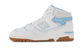 New Balance 650 Aime Leon Dore Blue Haze - Exclufy