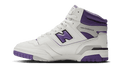 New Balance 650R White Interstellar - Exclufy