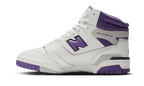 New Balance 650R White Interstellar - Exclufy