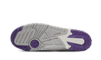 New Balance 650R White Interstellar - Exclufy