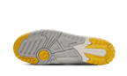 New Balance 650R White Yellow - Exclufy