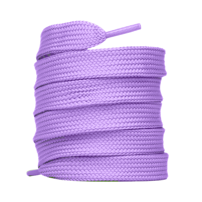 Fat laces 18mm | Violet - Exclufy