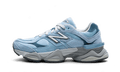 New Balance 9060 Chrome Blue - Exclufy