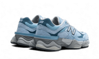 New Balance 9060 Chrome Blue - Exclufy