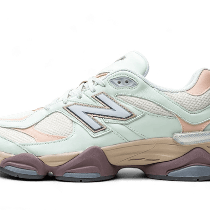 New Balance 9060 Clay Ash - Exclufy