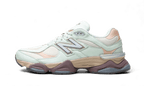 New Balance 9060 Clay Ash - Exclufy
