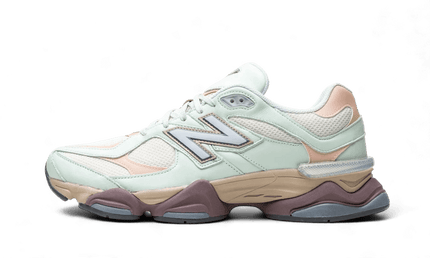 New Balance 9060 Clay Ash - Exclufy