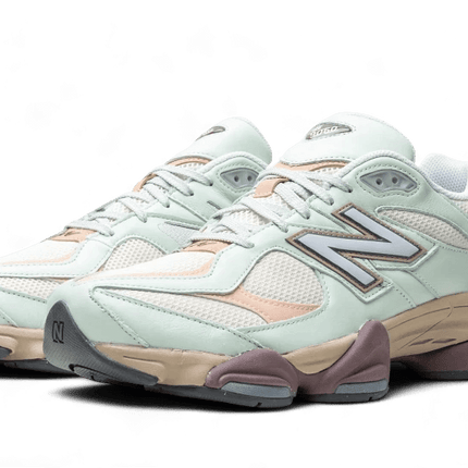 New Balance 9060 Clay Ash - Exclufy