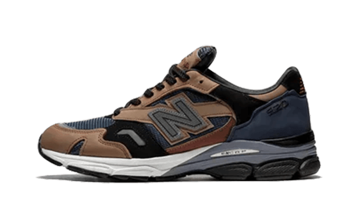 New Balance 920 Navy Beige - Exclufy