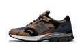 New Balance 920 Navy Beige - Exclufy
