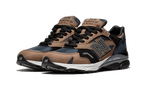 New Balance 920 Navy Beige - Exclufy