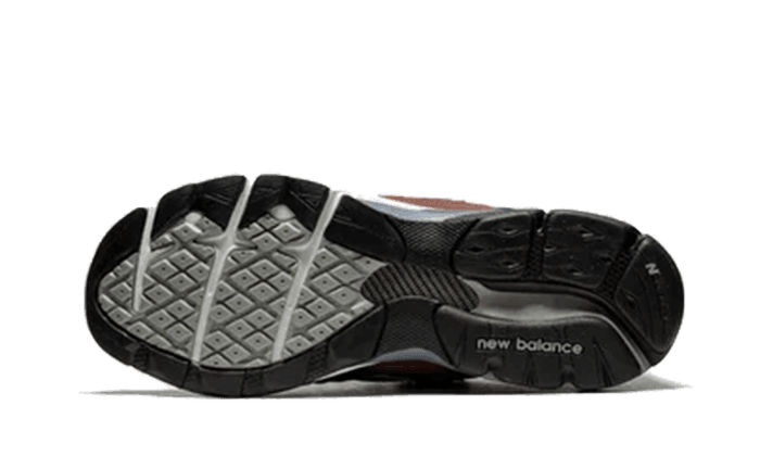 New Balance 920 Navy Beige - Exclufy