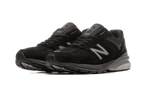 New Balance 990 v5 Black - Exclufy