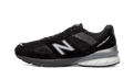 New Balance 990 v5 Black - Exclufy