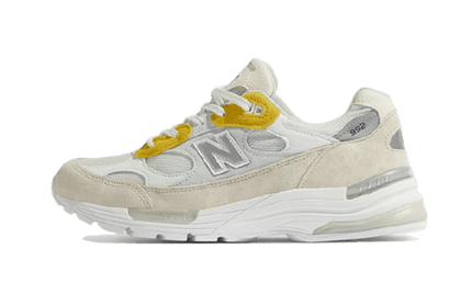 New Balance 992 Paperboy Fried Egg - Exclufy