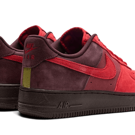 Nike Air Force 1 Low Layers of Love - Exclufy