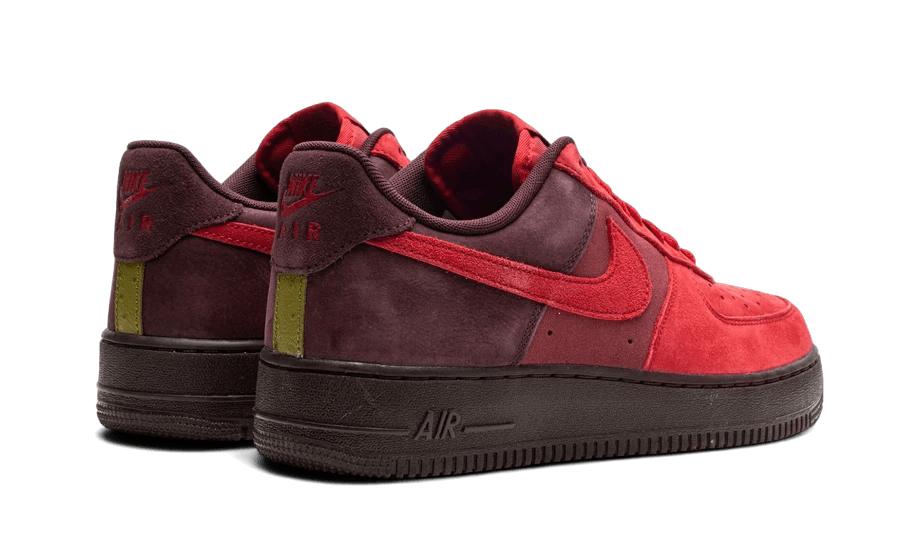 Nike Air Force 1 Low Layers of Love - Exclufy