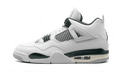 Air Jordan 4 Oxidized Green - Exclufy